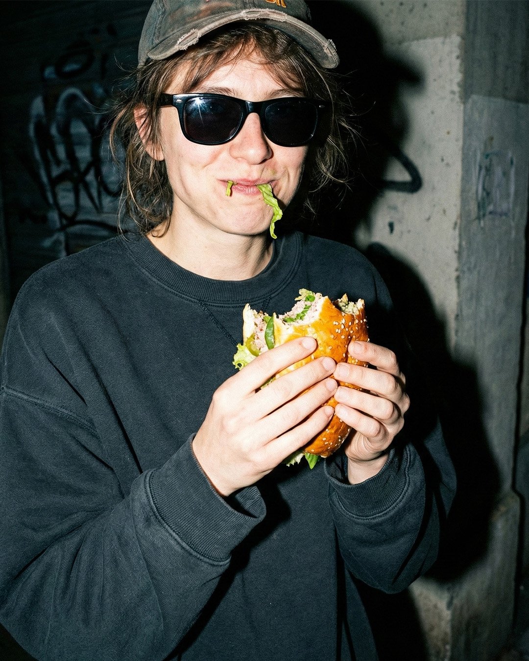 40A Sandwich