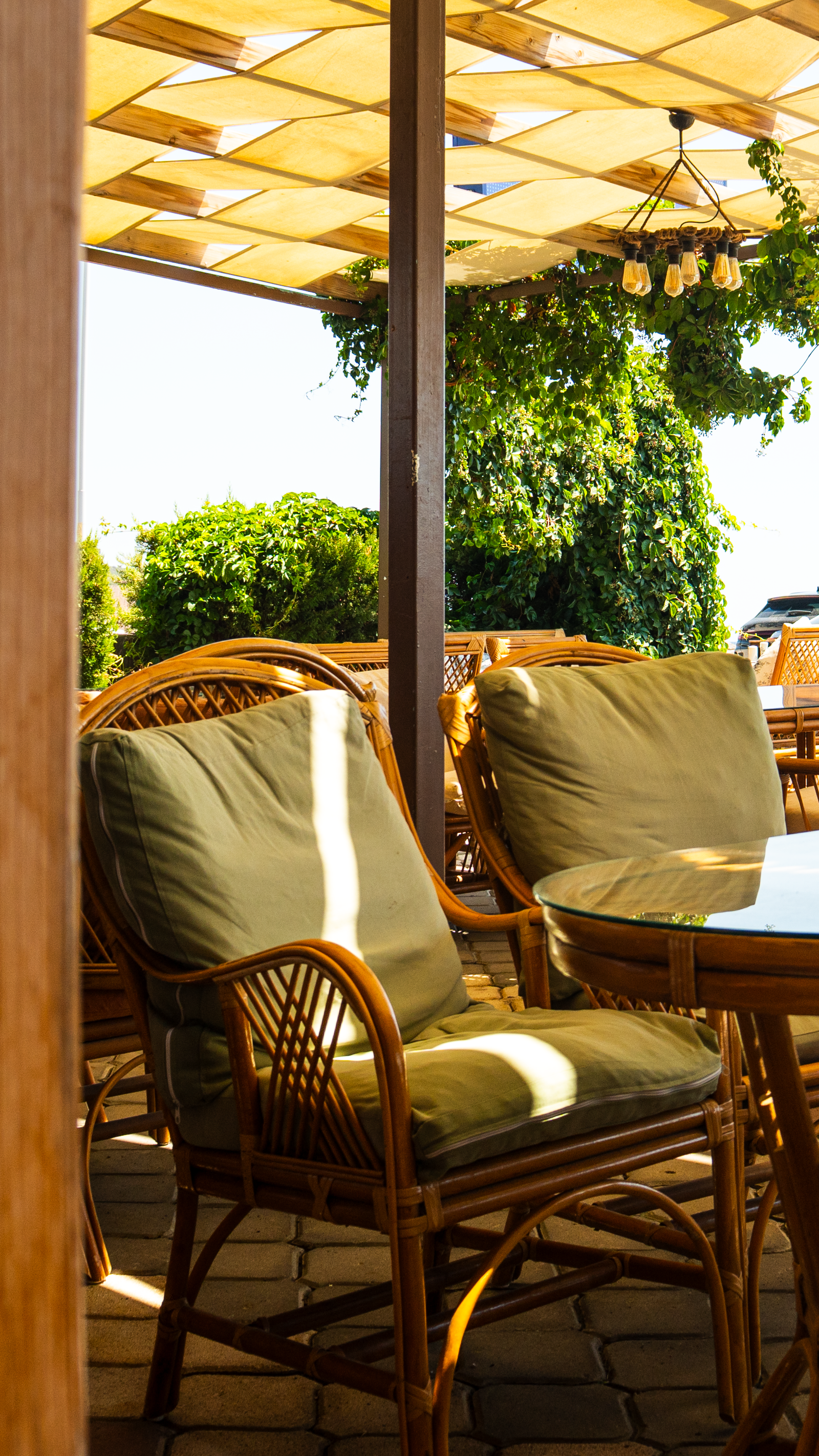 Atena Hotel