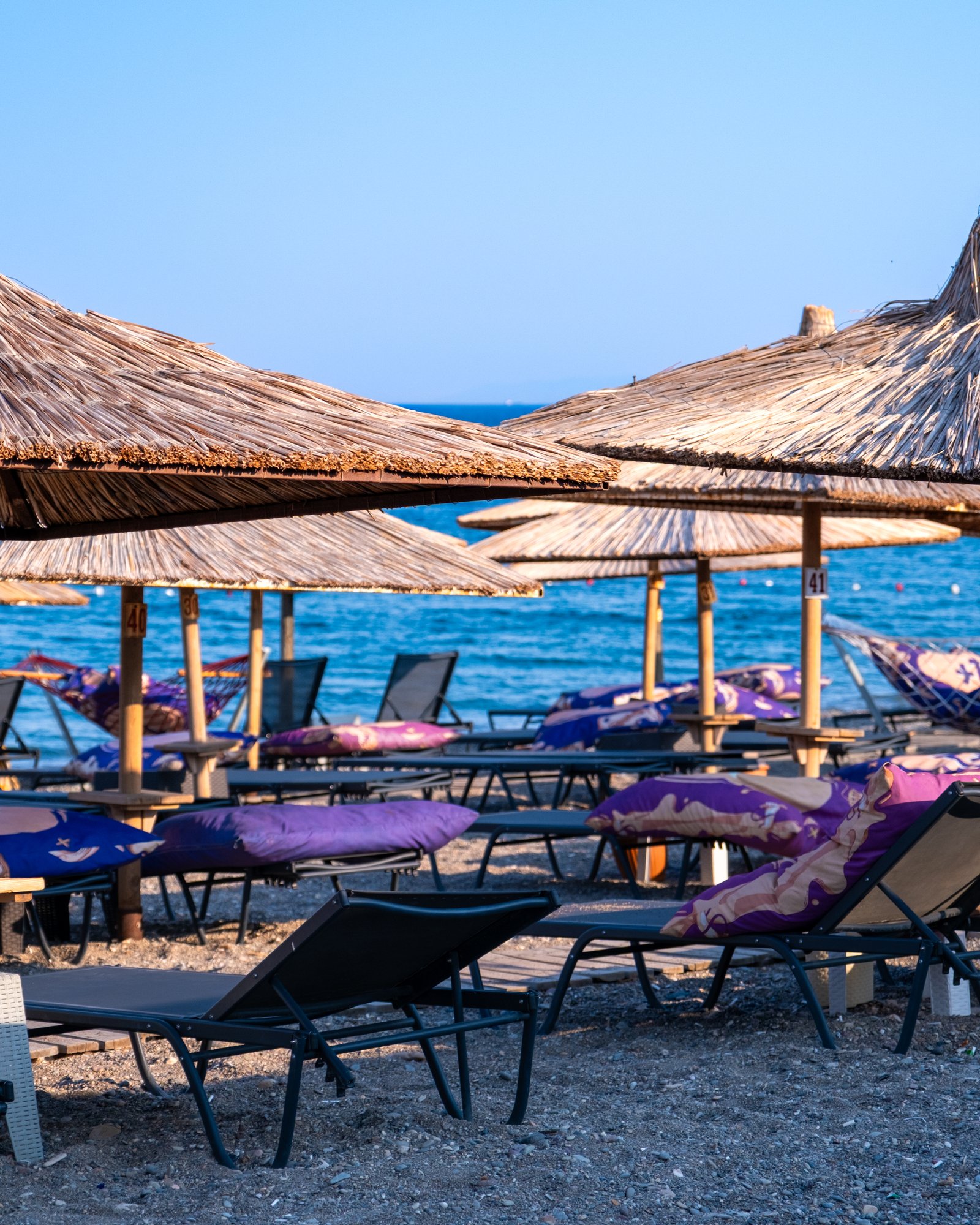 Atena Hotel