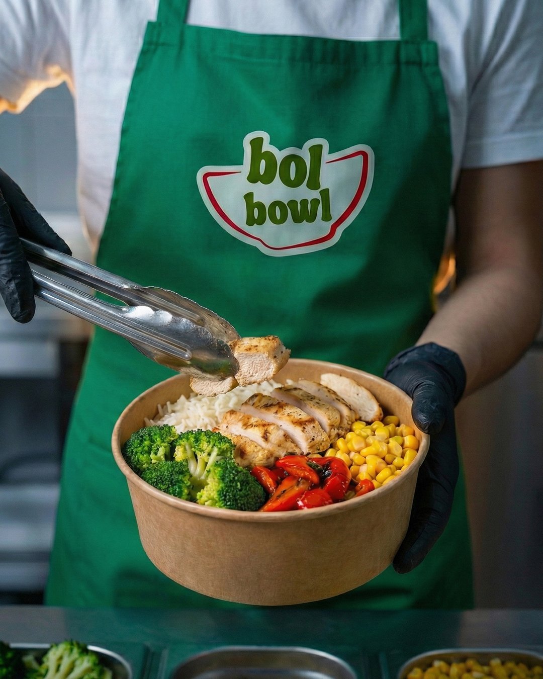 Bol Bowl