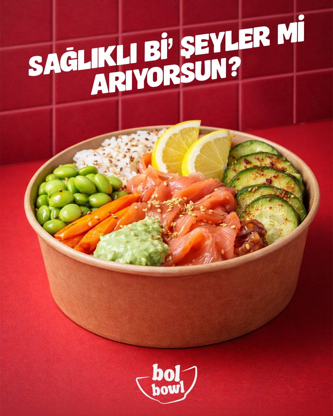 Bol Bowl