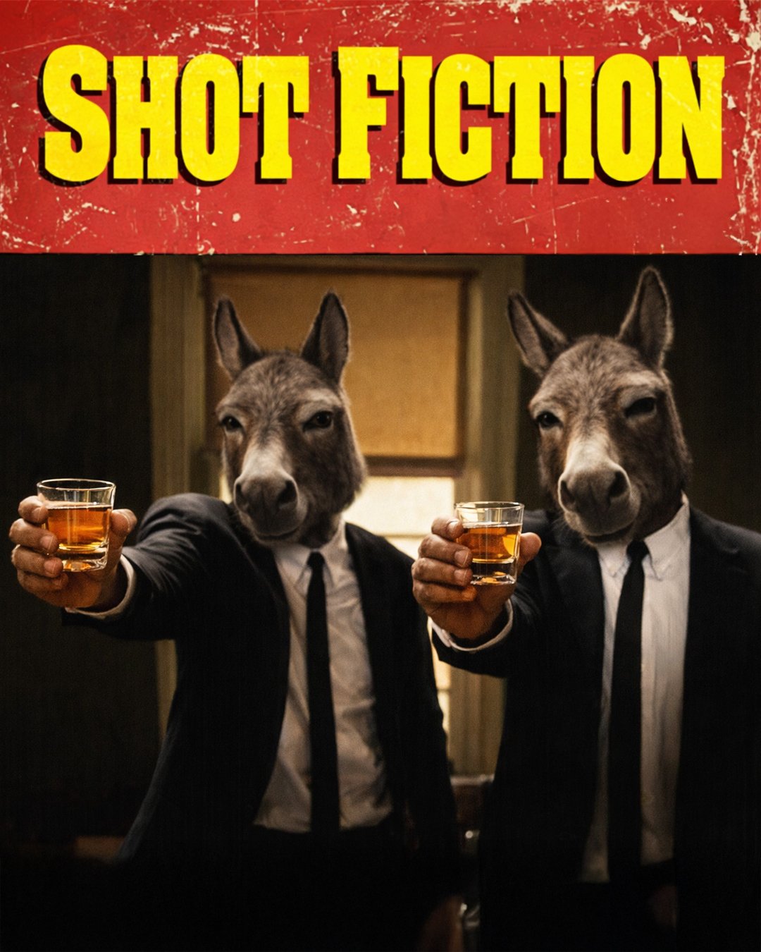 Donkeyshot Bar