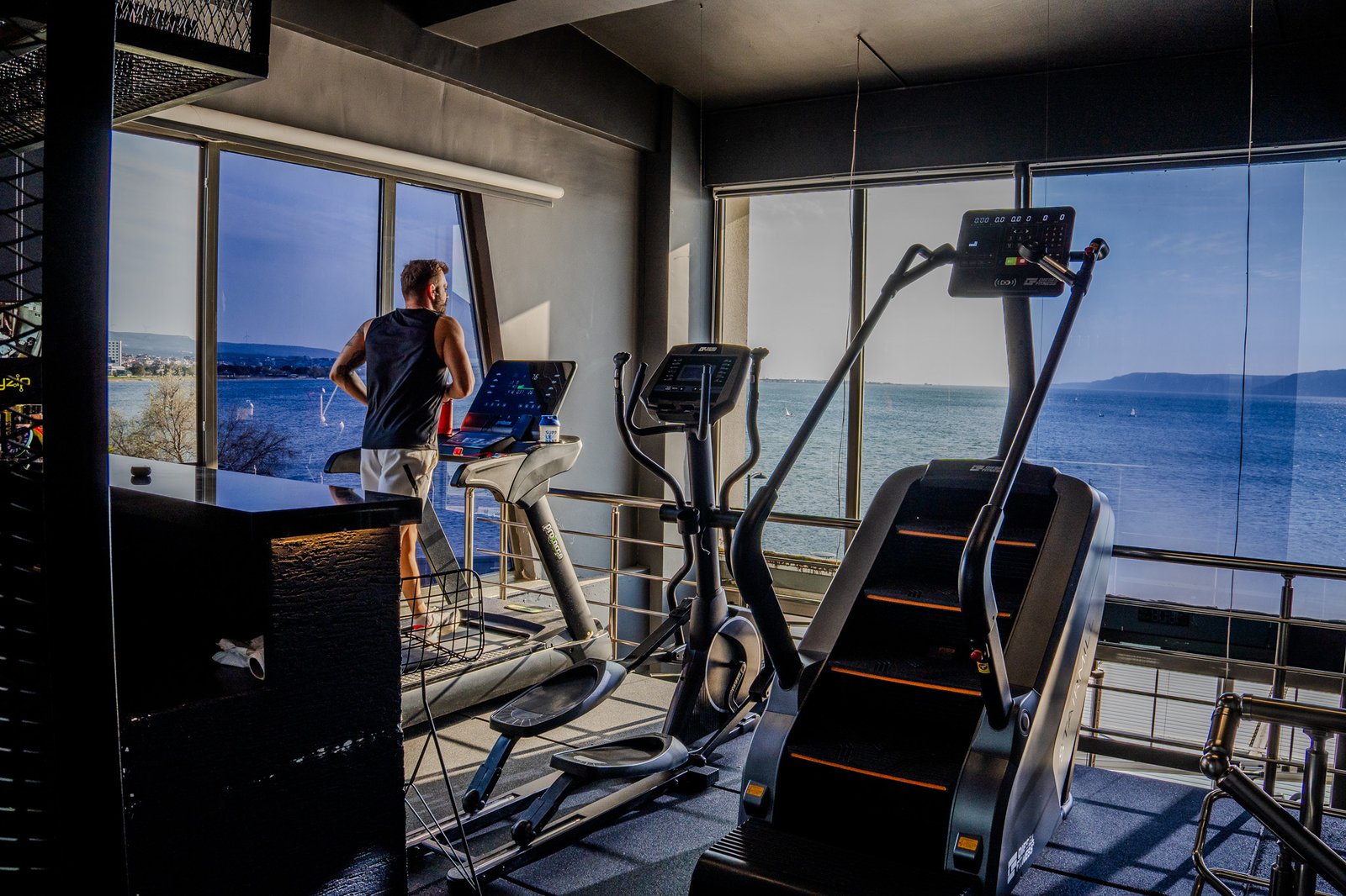 E2 Fitness
