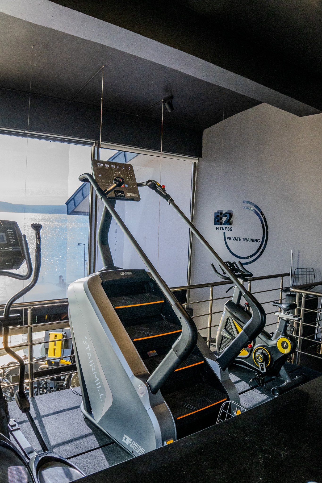 E2 Fitness