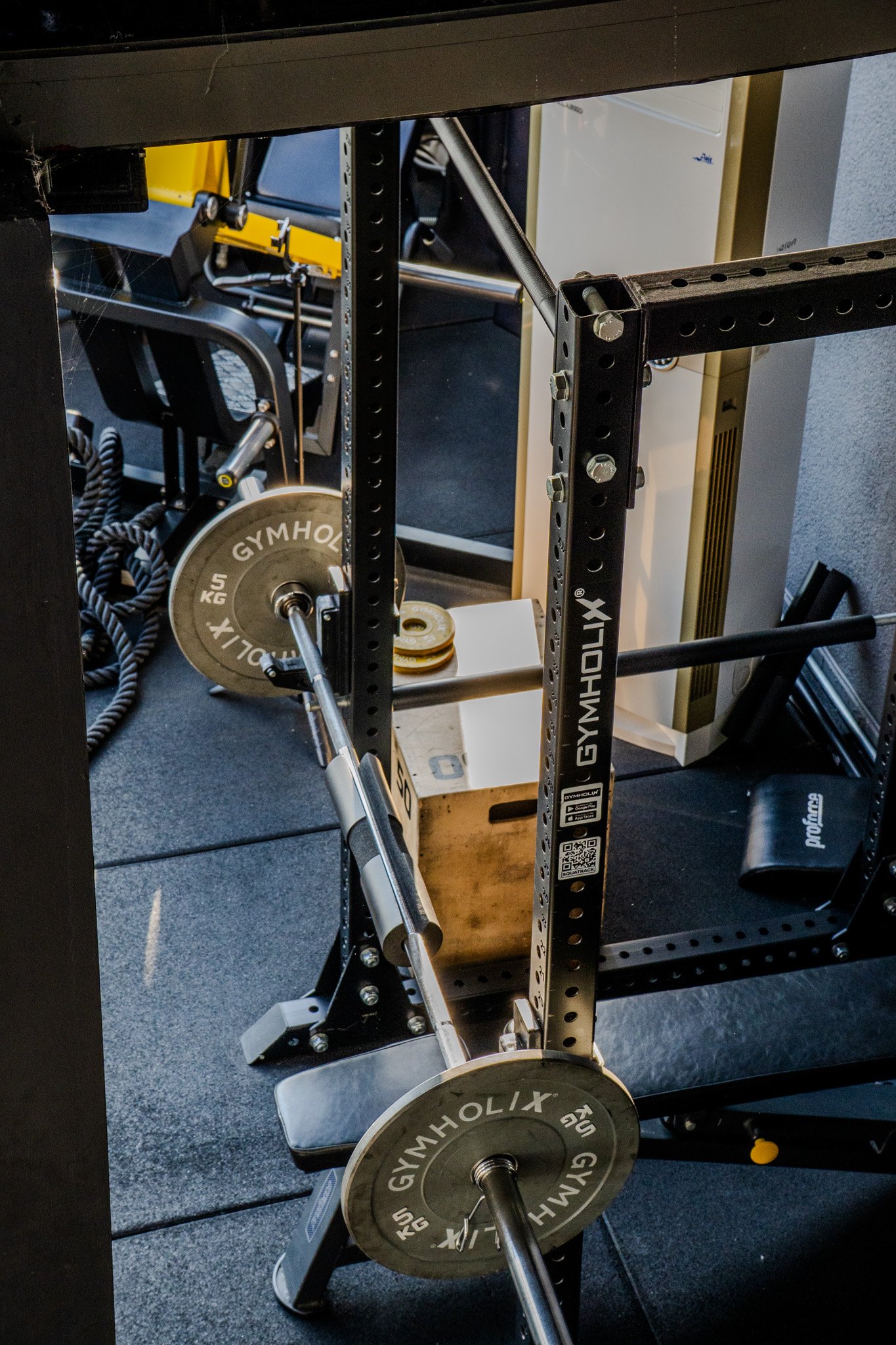 E2 Fitness