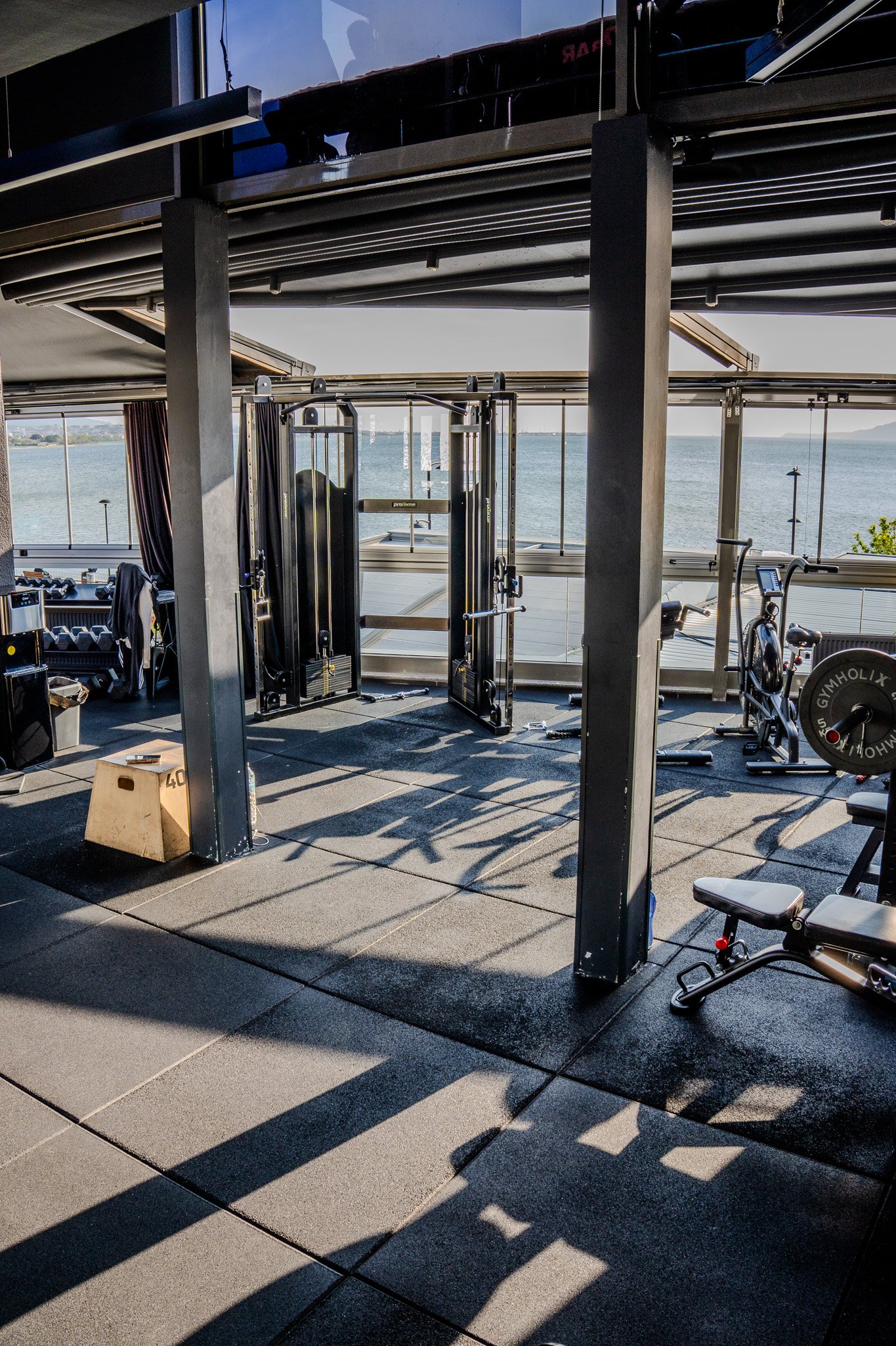 E2 Fitness