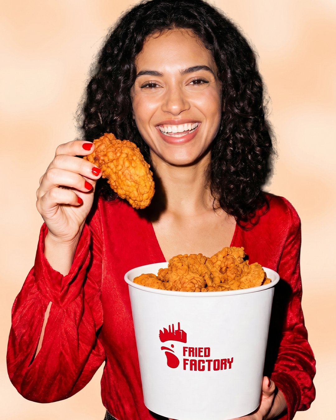 Fried Factory