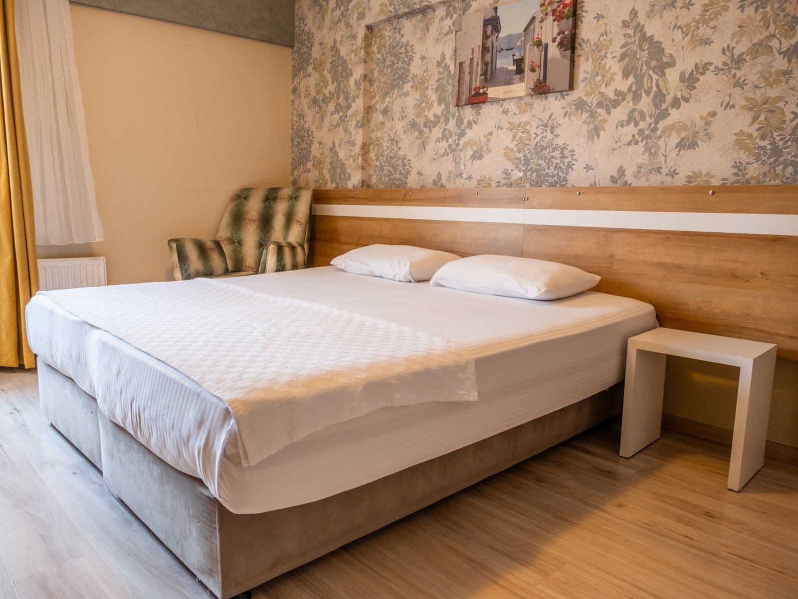 Grand Ece Hotel