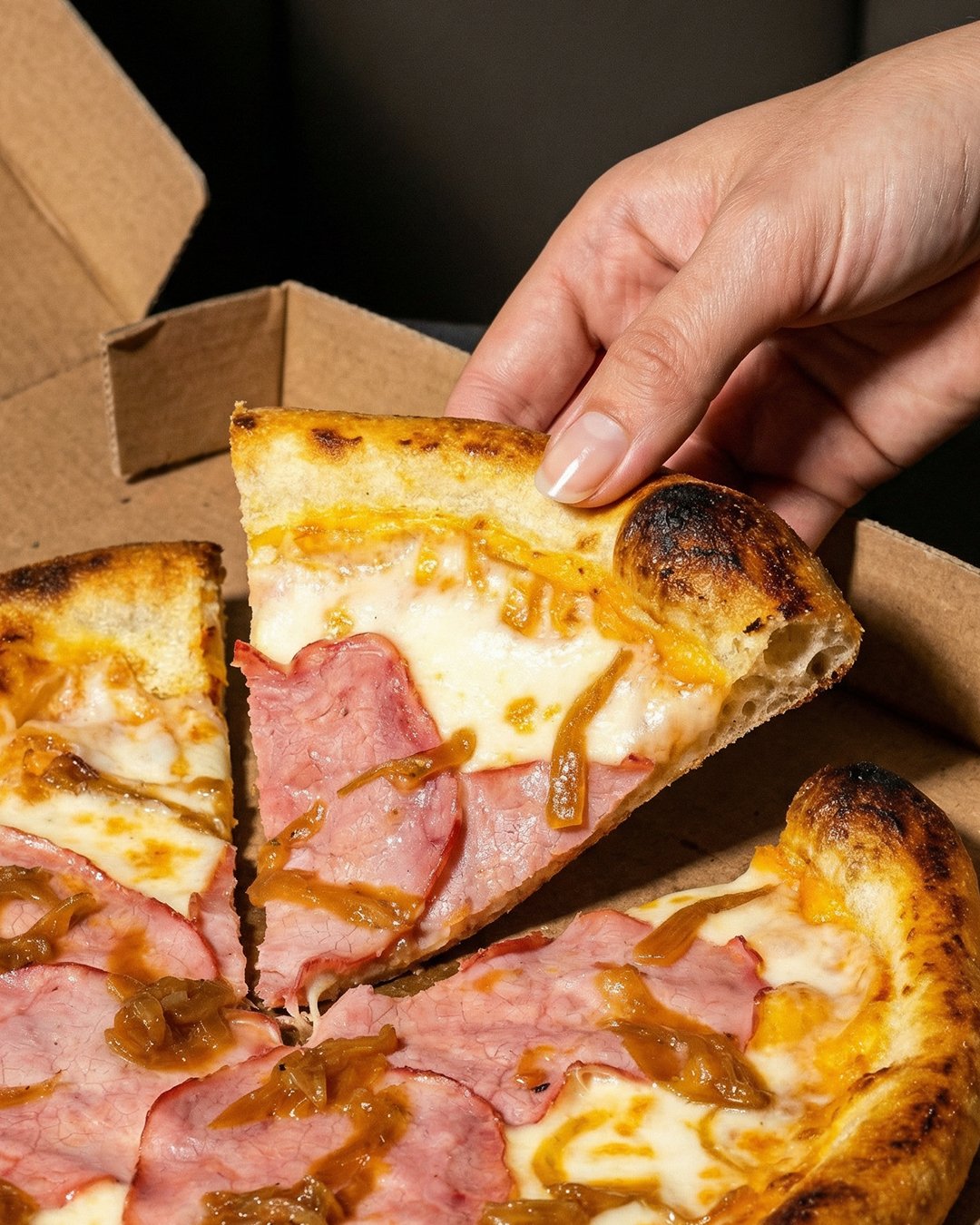 Pizza Nostrum