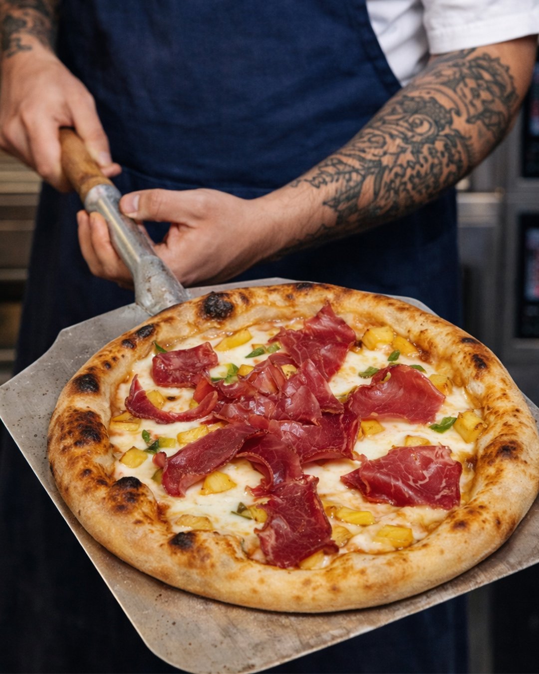 Pizza Nostrum