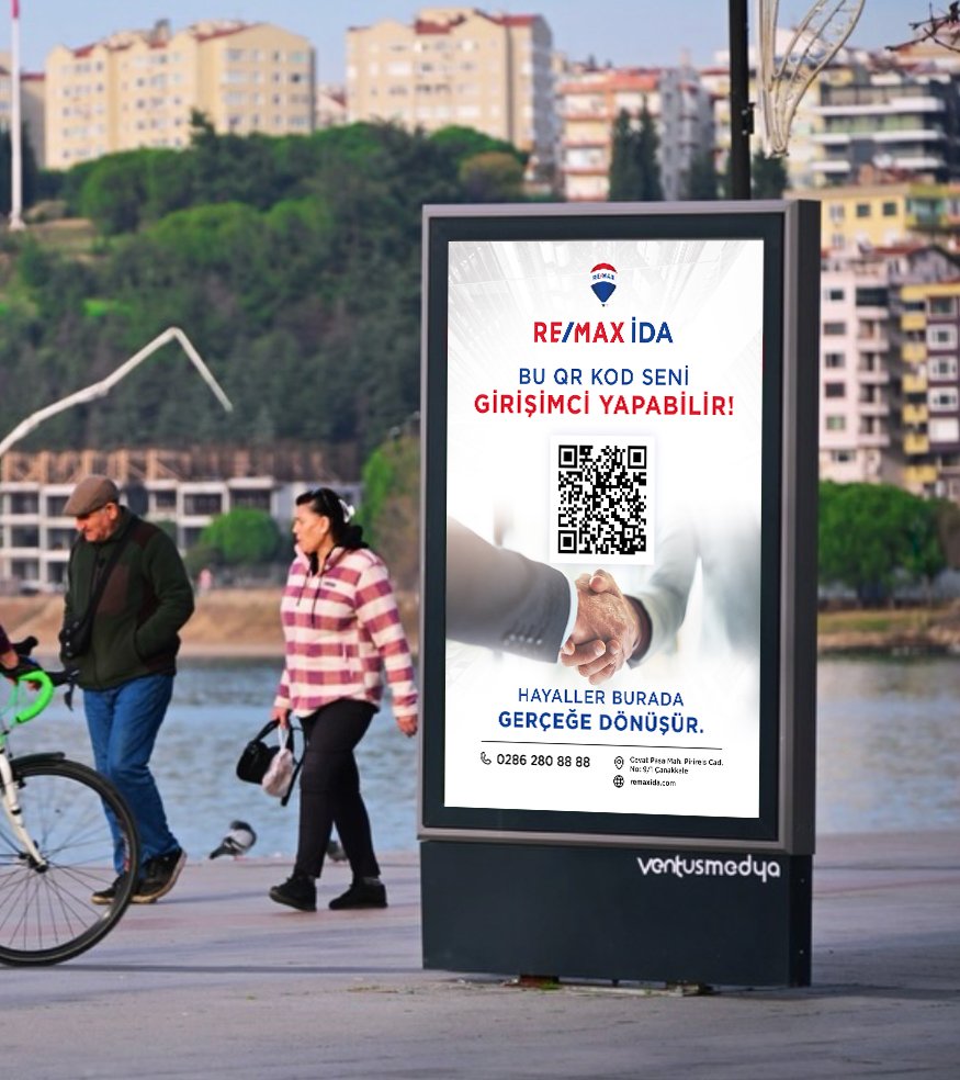 Remax İda