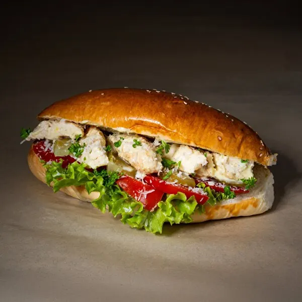 40A Sandwich ürün fotoğrafı