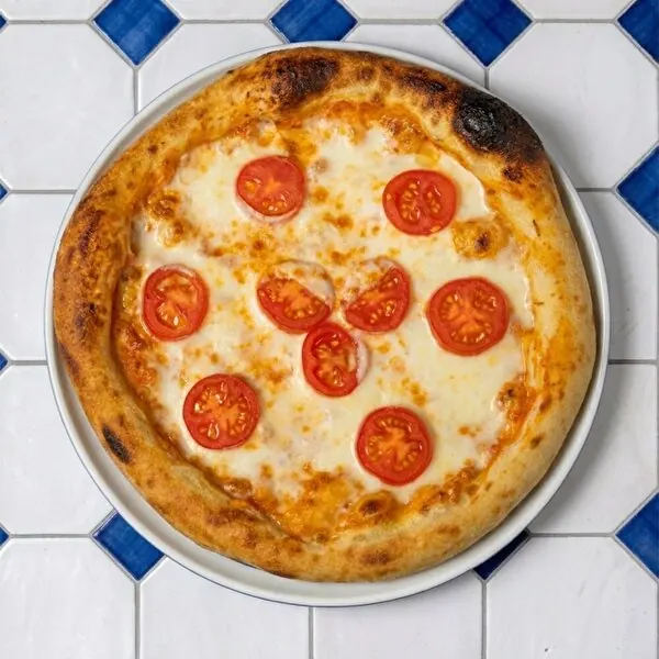 Pizza Nostrum ürün fotoğrafı